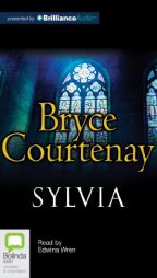 Sylvia by Bryce Courtenay Paperback Book
