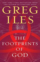 The Footprints of God by Greg Iles Paperback Book
