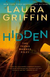 Hidden by Laura Griffin Paperback Book