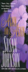 Again and Again by Susan Johnson Paperback Book