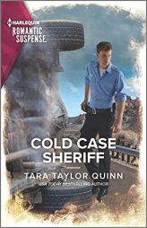 Cold Case Sheriff (Sierra's Web, 5) by Tara Taylor Quinn Paperback Book