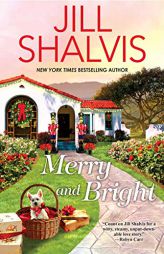 Merry and Bright by Jill Shalvis Paperback Book