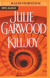 Killjoy (Buchanan-Renard-MacKenna) by Julie Garwood Paperback Book