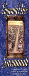 Savannah by Eugenia Price Paperback Book