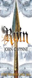 Ruin (The Faithful and the Fallen) by John Gwynne Paperback Book
