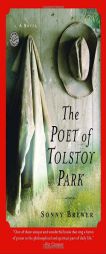 The Poet of Tolstoy Park by Sonny Brewer Paperback Book