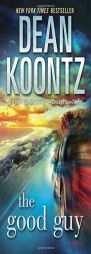 The Good Guy by Dean R. Koontz Paperback Book