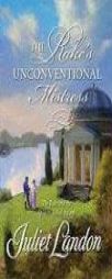 The Rake's Unconventional Mistress by Juliet Landon Paperback Book