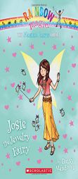 The Magical Crafts Fairies #4: Josie the Jewelry Fairy by Daisy Meadows Paperback Book