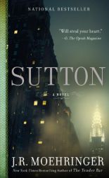 Sutton CD by J. R. Moehringer Paperback Book