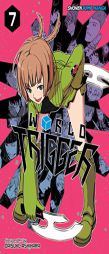 World Trigger, Vol. 7 by Daisuke Ashihara Paperback Book