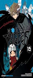 World Trigger, Vol. 16 by Daisuke Ashihara Paperback Book