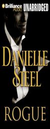 Rogue by Danielle Steel Paperback Book