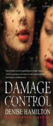 Damage Control by Denise Hamilton Paperback Book