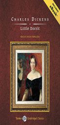 Little Dorrit by Charles Dickens Paperback Book