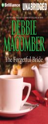 The Forgetful Bride by Debbie Macomber Paperback Book