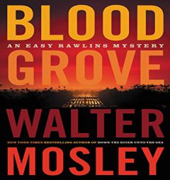 Blood Grove (Easy Rawlins) by Walter Mosley Paperback Book