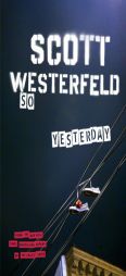 So Yesterday by Scott Westerfeld Paperback Book