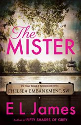 The Mister by E. L. James Paperback Book