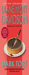 Dark Tort by Diane Mott Davidson Paperback Book