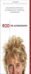 Rod: The Autobiography by Rod Stewart Paperback Book