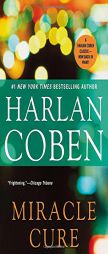 Miracle Cure by Harlan Coben Paperback Book