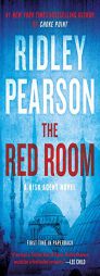 The Red Room (A Risk Agent Novel) by Ridley Pearson Paperback Book