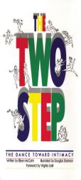 The Two-Step by Eileen McCann Paperback Book