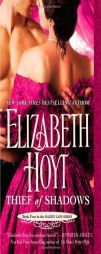 Thief of Shadows by Elizabeth Hoyt Paperback Book