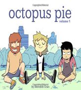 Octopus Pie Volume 1 by Meredith Gran Paperback Book