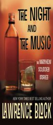 The Night and The Music by Lawrence Block Paperback Book