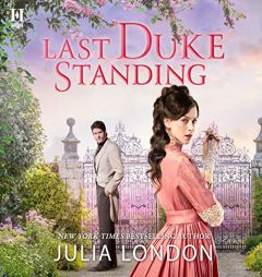 Last Duke Standing: A Historical Romance (Royal Match) by Julia London Paperback Book