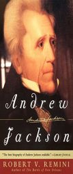 Andrew Jackson by Robert Vincent Remini Paperback Book