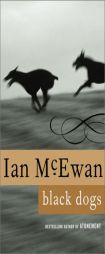 Black Dogs by Ian McEwan Paperback Book