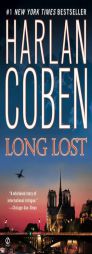 Long Lost by Harlan Coben Paperback Book