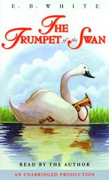 The Trumpet of the Swan (4 Set) by E. B. White Paperback Book