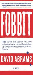 Fobbit by David Abrams Paperback Book