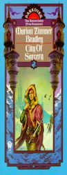 City of Sorcery (Darkover) by Marion Zimmer Bradley Paperback Book