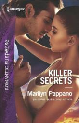 Killer Secrets by Marilyn Pappano Paperback Book