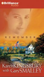 Remember (Redemption) by Karen Kingsbury Paperback Book