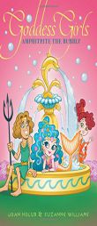 Amphitrite the Bubbly by Joan Holub Paperback Book