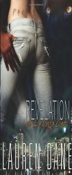Revelation (De La Vega Cats) by Lauren Dane Paperback Book