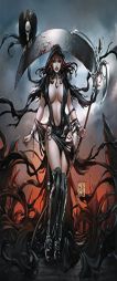 Grimm Fairy Tales: No Tomorrow by Raven Gregory Paperback Book