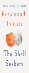 The Shell Seekers by Rosamunde Pilcher Paperback Book