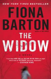 The Widow by Fiona Barton Paperback Book