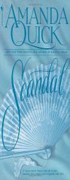 Scandal by Amanda Quick Paperback Book