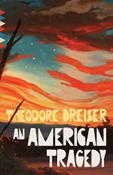 An American Tragedy (Vintage Classics) by Theodore Dreiser Paperback Book