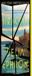 Siracusa by Delia Ephron Paperback Book