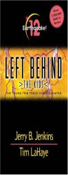 Earthquake! (Left Behind: The Kids #12) by Jerry B. Jenkins Paperback Book