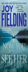 Now You See Her by Joy Fielding Paperback Book